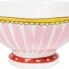 Blond Amsterdam, Even Bijkletsen, Vintage Bowl Roze 21cm -Bestek Verkoop 1200x725 1