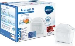 BRITA - Waterfilterpatroon MAXTRA+ 4Pack -Bestek Verkoop 1200x733