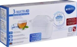 BRITA Maxtra+ Filterpatronen - 3 Stuks -Bestek Verkoop 1200x739