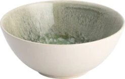 Lite-Body Kom Hermes - 500ml - Set Van 6 - Groen Reliëf 8 Lite-Body Kom Hermes - 500ml - Set Van 6 - Groen Reliëf -Bestek Verkoop 1200x764 4