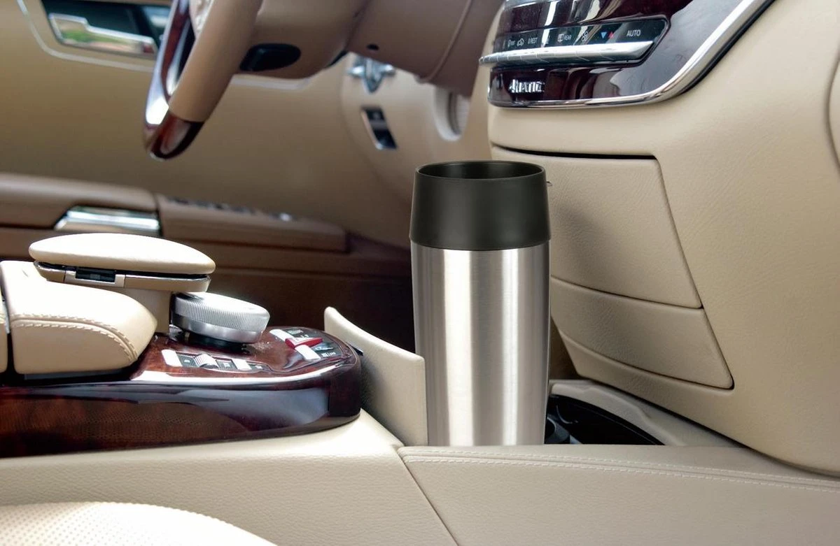 Tefal Travel Mug Thermobeker - 500 Ml - RVS 13 Tefal Travel Mug Thermobeker - 500 Ml - RVS - Afbeelding 11