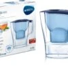BRITA Fill&enjoy Aluna Cool Waterfilterkan - Blue