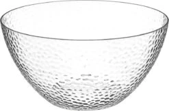 Secret De Gourmet Slakom/serveerschaal En Couvert - Kunststof - D25 Cm -Bestek Verkoop 1200x786 3