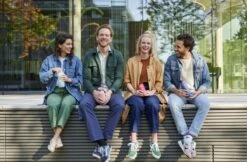 Mepal Isoleerbeker Ellipse 475 Ml – Houdt Je Drankje 6 Uur Warm En 10 Uur Koud – Nordic Denim – Koffiebeker To Go – Lekdicht – Thermosbeker -Bestek Verkoop 1200x788