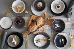 Studio Tavola Bekers Vintage Loft 350 Ml - 6 Stuks 9 Studio Tavola Bekers Vintage Loft 350 Ml - 6 Stuks -Bestek Verkoop 1200x790 1