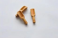 MINI Lepeltjes - 3 Stuks - Houten Lepeltjes - Lepels Voor Kruiden En Thee - Doseerlepel- -Bestek Verkoop 1200x798 12