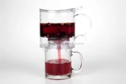 Merkloos HandyBrew Tea Maker - Theezetter - 500ml 11 Merkloos HandyBrew Tea Maker - Theezetter - 500ml -Bestek Verkoop 1200x799 10
