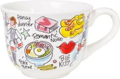 Blond Amsterdam, Happy - Soepkom