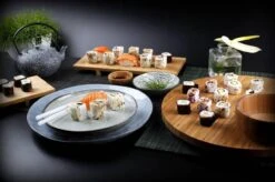 Salt&Pepper Sendai Draaiplateau - 45 Cm 8 Salt&Pepper Sendai Draaiplateau - 45 Cm -Bestek Verkoop 1200x799 28