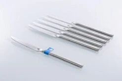 BK Waal Dessertmessen - 6 Stuks - 18/10 Edelstaal -Bestek Verkoop 1200x799 35