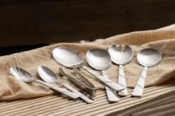 Swiss Pro+ Bestekset In Koffer-72 Delig-12 Persoons-Zwitsers Kwaliteit-Complete Set-100% Roestvrijstaal-Modern -Bestek Verkoop 1200x799 47