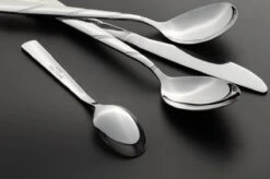 Swiss Pro+ Bestekset In Koffer-72 Delig-12 Persoons-Zwitsers Kwaliteit-Complete Set-100% Roestvrijstaal-Modern -Bestek Verkoop 1200x799 48