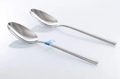 BK Waal Opschep-/groentelepels - 2 Stuks - 18/10 Edelstaal 11 BK Waal Opschep-/groentelepels - 2 Stuks - 18/10 Edelstaal -Bestek Verkoop 1200x799 60