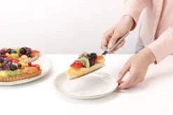 Brabantia Profile Pizza-/taartschep - RVS -Bestek Verkoop 1200x799 64