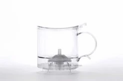 Merkloos HandyBrew Tea Maker - Theezetter - 500ml 10 Merkloos HandyBrew Tea Maker - Theezetter - 500ml -Bestek Verkoop 1200x799 9