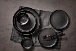 Maastricht Porselein Bord Diep Universe 21 Cm Zwart Porselein 1 Stuk(s) 21 Maastricht Porselein Bord Diep Universe 21 Cm Zwart Porselein 1 Stuk(s) -Bestek Verkoop 1200x800 106