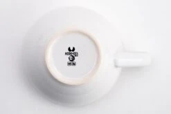 Lite-Body Hermes Soepkom Met Oor - Set Van 6 Stuks - 12 Cm/30 Cl - Aardewerk - Wit -Bestek Verkoop 1200x800 127