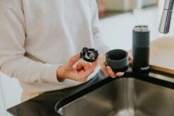 Kambukka Etna Grip Thermosbeker 500 Ml - Makkelijk Reinigen - Lekvrije Koffiebeker - Zwart -Bestek Verkoop 1200x800 15