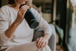 Kambukka Etna Grip Thermosbeker 500 Ml - Makkelijk Reinigen - Lekvrije Koffiebeker - Zwart -Bestek Verkoop 1200x800 18