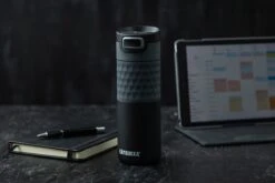 Kambukka Etna Grip Thermosbeker 500 Ml - Makkelijk Reinigen - Lekvrije Koffiebeker - Zwart -Bestek Verkoop 1200x800 20