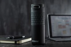 Kambukka Etna Grip Thermosbeker 500 Ml - Makkelijk Reinigen - Lekvrije Koffiebeker - Zwart -Bestek Verkoop 1200x800 21