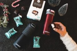 Kambukka Etna Grip Thermosbeker 500 Ml - Makkelijk Reinigen - Lekvrije Koffiebeker - Zwart -Bestek Verkoop 1200x800 23