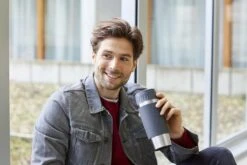 Tefal Travel Mug Easy Twist Thermobeker - Antraciet - 0,36 Liter -Bestek Verkoop 1200x800 27