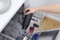 Tefal Bludrop Basic Thermosfles - Zwart -Bestek Verkoop 1200x800 32