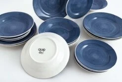 18-delige Serviesset Van Oxford (blauw) -Bestek Verkoop 1200x800 66