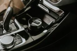 Kambukka Olympus Thermosbeker 300 Ml - Makkelijk Reinigen - Lekvrije Koffiebeker - RVS - Jet Black -Bestek Verkoop 1200x800 7