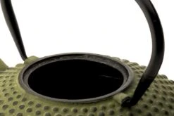 Bredemeijer - Theepot Xilin 1,25L Gietijzer Groen -Bestek Verkoop 1200x800 79