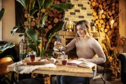 Bredemeijer - Theepot Minuet Santhee 1,4L Glanzend Dubbelwandig -Bestek Verkoop 1200x800 84