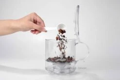 Handy Brew Tea Maker - Theezetter - Transparant -Bestek Verkoop 1200x800 88