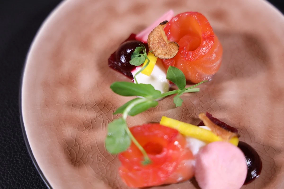 Cosy&Trendy Streetfood Festival Bord - Ovaal - 15 Cm X 11.5 Cm - Set-10 5 Cosy&Trendy Streetfood Festival Bord - Ovaal - 15 Cm X 11.5 Cm - Set-10 - Afbeelding 3