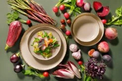 Palmer Bord Diep Antigo 19 Cm Crème Porselein 2 Stuk(s) -Bestek Verkoop 1200x800 97