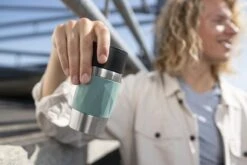 Tefal Compact Travel Mug Compact Thermosfles - 0,3 L - Groen -Bestek Verkoop 1200x801 3