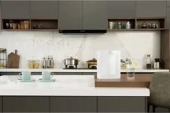 Philips Water Instant Water Filter - 3 L Inhoud, 1 L/min Snelle Doorstroming, Oplaadbaar Via USB-C -Bestek Verkoop 1200x802