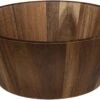 Secret De Gourmet Salade Schaal/slakom Alicante - Acaciahout - D28 Cm 2 Secret De Gourmet Salade Schaal/slakom Alicante - Acaciahout - D28 Cm -Bestek Verkoop 1200x803 2