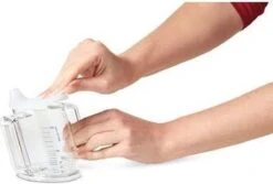 Beker - Handy Transparant 20 Beker - Handy Transparant -Bestek Verkoop 1200x811