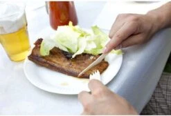 Kartonnen Bordjes Wit Ø23 Cm - Wegwerp Bord - Feest/Verjaardag - 100 Stuks -Bestek Verkoop 1200x814 4