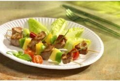 Kartonnen Bordjes Wit Ø23 Cm - Wegwerp Bord - Feest/Verjaardag - 100 Stuks -Bestek Verkoop 1200x814 5