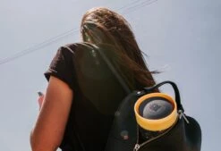 Circular & Co - Travel Mug - Koffiebeker To Go - Coffee To Go Beker - 340 Ml - Crème - Zwart - 12oz - Duurzaam -Bestek Verkoop 1200x823 2