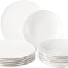 Villeroy & Boch Vivo New Fresh Basic Tafel Serviesset - 6 Personen - 12 Delig - Porselein -Bestek Verkoop 1200x826 1
