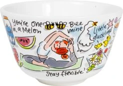 Blond Amsterdam, Happy - Kom 14cm -Bestek Verkoop 1200x847 1