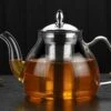 SensaHome - Infuser Theekan/Theepot - Transparant - Glas -Bestek Verkoop 1200x854 1