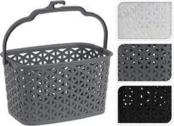 Curver Bestekbak - 5 Vaks - Uitschuifbaar Naar 7 Vaks - 42x30/52x6 Cm -Bestek Verkoop 1200x866 2