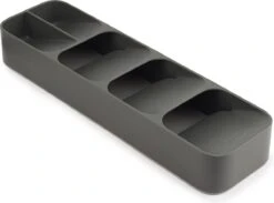 Joseph Joseph - Duo - Bestek Organiser Compact - Grijs -Bestek Verkoop 1200x887 1