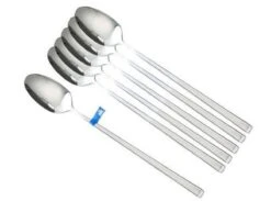 BK Waal Longdrinklepels - 6 Stuks - 18/10 Edelstaal 17 BK Waal Longdrinklepels - 6 Stuks - 18/10 Edelstaal -Bestek Verkoop 1200x888 1