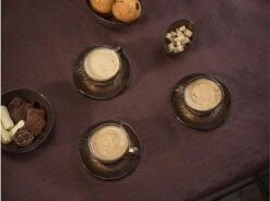 Cosy & Trendy Copernico Koffiekopjes - 19 Cl - 6 Stuks - Vaatwasserbestendig 8 Cosy & Trendy Copernico Koffiekopjes - 19 Cl - 6 Stuks - Vaatwasserbestendig -Bestek Verkoop 1200x896 2