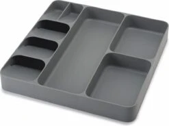 Joseph Joseph Bestekbak 8-vakken - Grijs - Sorteervakken 22 Joseph Joseph Bestekbak 8-vakken - Grijs - Sorteervakken -Bestek Verkoop 1200x896 6